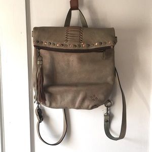 Patricia Nash Backpack